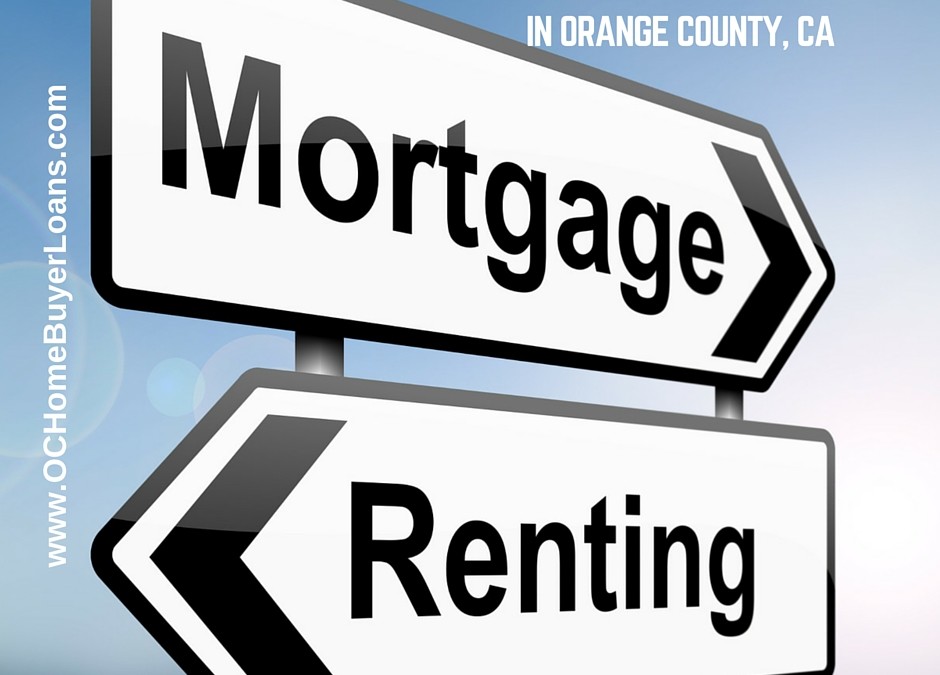 Don’t Let Rising Orange County Rents Trap You!